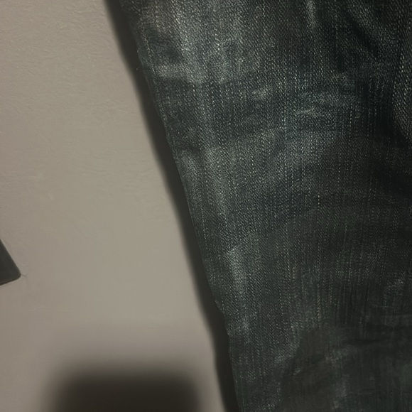 True Religion Camouflage Camo print skinny jeans - Picture 4 of 13